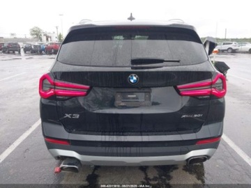 BMW X3 G01 2022 BMW X3 xdrive30l 2.0 Benzyna 248KM, zdjęcie 5