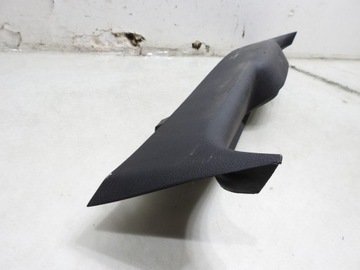 Замок крышка ветрового стекла Peugeot 407 SW