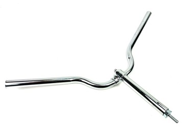 Руль Simson SR2 SR2E