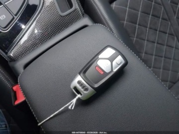 Audi A4 B9 2021 Audi S4 Limousine Premium Plus 2021 3.0 Benzyna 349KM, zdjęcie 12