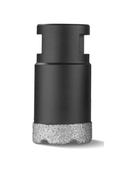 Wiertło koronkowe diamentowe 30mm