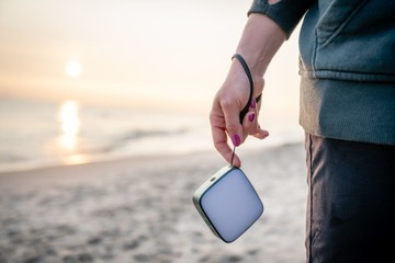 Светодиодная лампа Newell Campina 5200 мАч IP64