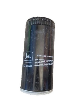 Filtry oleju silnikowego John Deere AZ22878