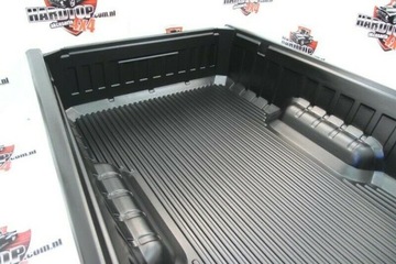 Чехол и ковер для кошачьего туалета Ford Ranger 2015 года!