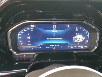 Chevrolet Silverado II 2025 Chevrolet Silverado K1500 LTZ 2025 5.3l 5.3 Benzyna 355KM, zdjęcie 9