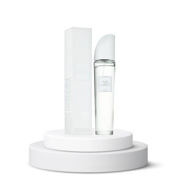 Avon Pur Blanca Perfumy Damskie EDT 50ml woda