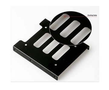 Valuegist Монтажная рамка SSD HDD 2,5-дюймовый адаптер