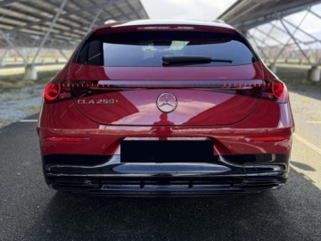 Mercedes CLA C118/X118 2026 MERCEDES-BENZ CLA 250+ Shooting Brake Combi (272KM) 2026, zdjęcie 6