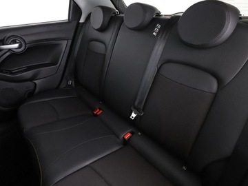 Fiat 500X Crossover Facelifting 1.0 Firefly 120KM 2020 Fiat 500x klima auto navi grzane fotele kamera i, zdjęcie 16