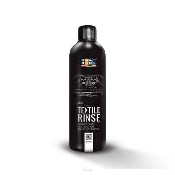 ADBL Textile Rinse 500ml +GRATIS