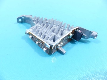 MODUŁ LED PRAWY BMW F10 F11 10-13