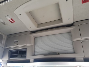 RENAULT MAGNUM DXI VEGA ЛИФТ КАБИНА НОВОГО ТИПА