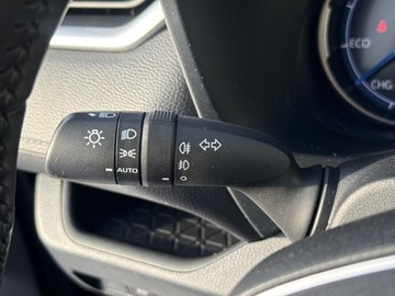Toyota RAV4 V SUV 2.5 Hybrid Dynamic Force 222KM 2021 Toyota RAV4 2.5 Hybrid Black Edition by JBL 4x4 V, zdjęcie 22
