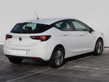 Opel Astra K Hatchback 5d 1.0 Turbo 105KM 2016 Opel Astra 1.0 Turbo, Klima, Tempomat, zdjęcie 4