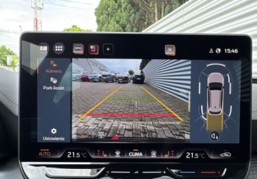 Cupra Leon II Sportstourer 1.5 eTSI MHEV 150KM 2024 Cupra Leon Sportstourer 1.5eTSI mHEV DSG 150KM Gwarancja Led Kamera El.Kla, zdjęcie 31