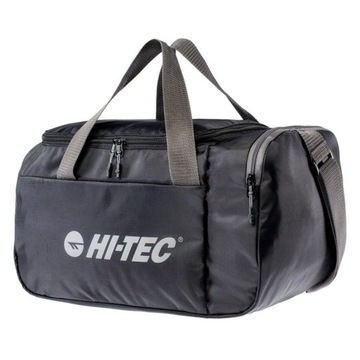 TORBA SPORTOWA TURYSTYCZNA MOCNA HI-TEC 24L PORTER