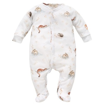 Yosoy Pajac bawełniany Dreams r.50