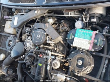 Bentley 1987 Bentley Eight 1987 6.8l 6.8 Benzyna 230KM, zdjęcie 8