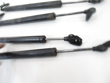 Концевой привод двери BMW F01 F02 F04