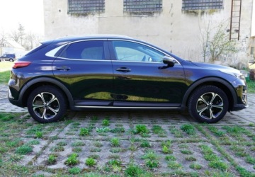 Kia XCeed PHEV 1.6 GDi Plug-in Hybrid 141KM 2021 Kia XCeed Hybryda Plug-in Automat Bogata wersja, zdjęcie 3