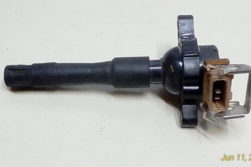 PŘÍVODY VYSOKÉHO NAPÍNÁK BMW X5 (E53) 1748017 2.98L GASOLINE 2001