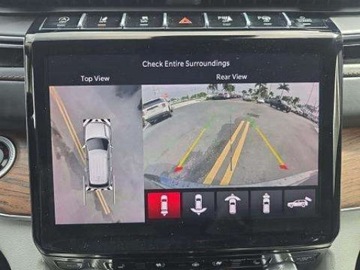 Jeep Grand Cherokee IV 2022 Jeep Grand Cherokee Summit 2022 3.6 Benzyna 293KM, zdjęcie 12