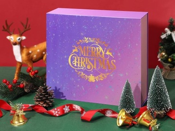 АДВЕНТ КАЛЕНДАРЬ ЮВЕЛИРНЫЕ ИГРУШКИ ПОДАРОК