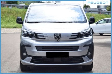 Peugeot Traveller Compact 2.0 BlueHDi 180KM 2025 Long L2H1 Business EAT8 2.0 180KM, zdjęcie 2