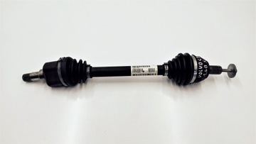 PÓŁOŚ LEWA VOLVO V50 C30 S40 1.6 B 3M51-3B437-BAF