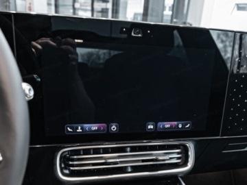 Mercedes CLA C118/X118 2026 MERCEDES-BENZ CLA 200 Progressive Sedan 1.5 (163KM) 2026, zdjęcie 11