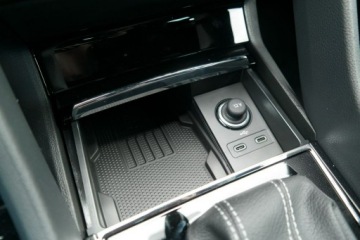 Skoda Karoq Crossover Facelifting 1.5 TSI ACT 150KM 2026 Škoda Karoq Skoda Karoq Sportline 1.5 TSI (150, zdjęcie 21