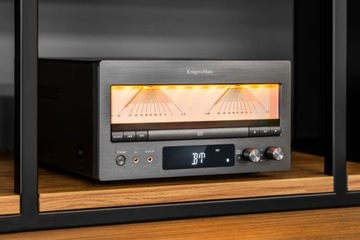 ДОМАШНИЙ КИНОТЕАТР TOWER BT CD FM DAB+ KRUGER MATZ RETRO
