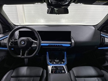 BMW X3 G45 2025 BMW X3 xDrive20d Sport Suv 2.0 (197KM) 2025, zdjęcie 8