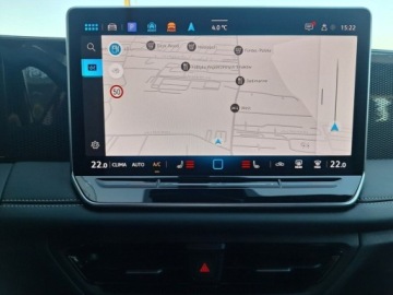 Volkswagen Tiguan III 2025 Volkswagen Tiguan GOAL serwis ASO 1.5TSI 150KM bezwypadkowy pakiety Matrix, zdjęcie 20