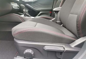 Ford Focus IV 2025 Ford Focus Ford Focus 1.0 EcoBoost mHEV ST-Line X Hybryda 155KM, zdjęcie 11