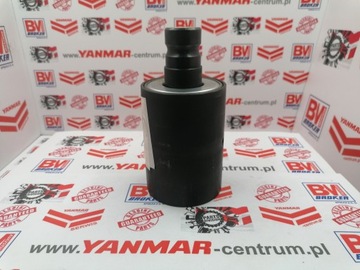Yanmar B50 / vio50 rolka podtrzymujaca gasienicy