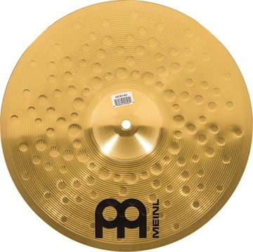 Meinl HCS Краш 14 дюймов