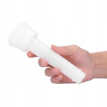 2шт молочная вставка силиконовая доильная машина