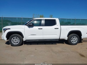 Toyota Tundra II 2024 Toyota Tundra SR5 2024 3.4l 3.4 Benzyna 389KM, zdjęcie 2