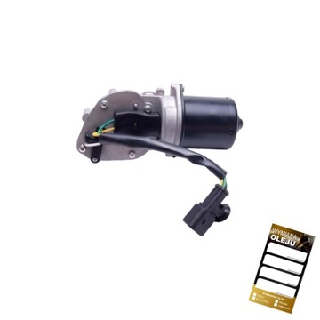 MOTOR STĚRAČE PEUGEOT 406 607 EO-009738