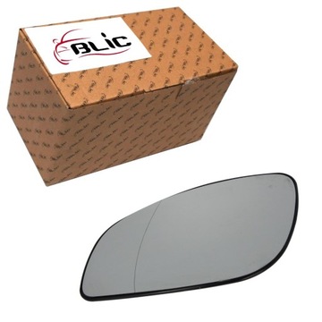 BLIC 6102-02-1251221P SKLO ZRCÁTKA ZRCÁTKO VNĚJŠÍ