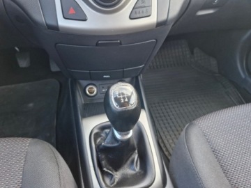 Hyundai i30 I CW Facelifting 1.4 DOHC 109KM 2011 Hyundai i30 Jak nowy 190 tys km z Niemiec pierwszy wlasciciel 1.4 benzyna, zdjęcie 25