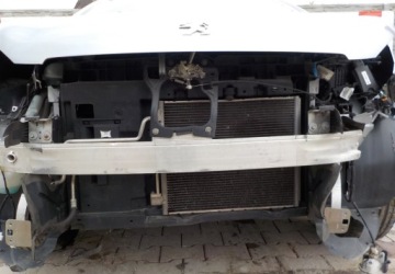 Peugeot 2008 I SUV Facelifting 1.2 PureTech 82KM 2016 Peugeot 2008 Okazja 1.2 Benzyna 82KM, zdjęcie 3