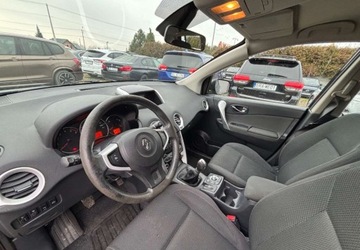 Renault Koleos I SUV 2.0 dCi 150KM 2010 Renault Koleos Naped 4x4 2.0 Diesel 150KM, zdjęcie 10