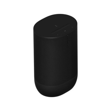 SONOS MOVE 2 CZARNY Głośnik