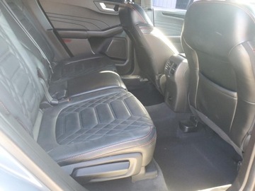 Ford Escape III 2023 Ford Escape 2023 FORD ESCAPE ST LINE ELITE 2.0 Benzyna 250KM, zdjęcie 10