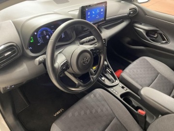 Toyota Yaris IV Hatchback 1.5 Hybrid Dynamic Force 116KM 2024 Toyota Yaris Hybrid 1.5 Style IV (2020-) Toyota Ya, zdjęcie 9