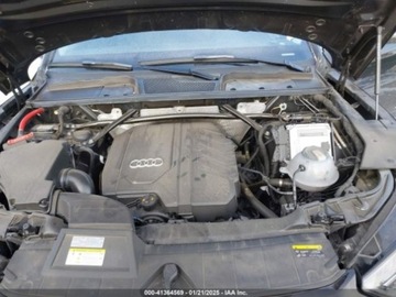 Audi Q5 II 2023 Audi Q5 2023r., Premium Plus, od ubezpieczalni 2.0 Benzyna 201KM, zdjęcie 11