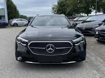 Mercedes Klasa E W214 All-Terrain 2.0 220d 197KM 2025 E Klasa 220 d 4-Matic Avantgarde Estate 2.0 (197KM) 2025, zdjęcie 1
