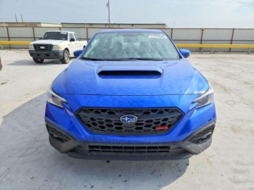 Subaru 2025 Subaru WRX Gt 2025 2.4 Benzyna 271KM, zdjęcie 5